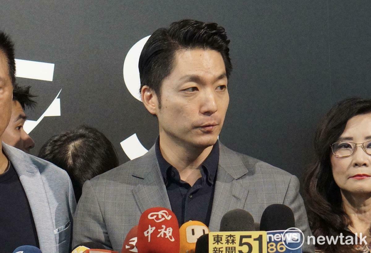 台北市長蔣萬安。 圖：周煊惠 / 攝