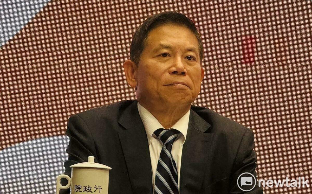 運用科技提升生產力！國發會：將積極爭取「數位牧民」