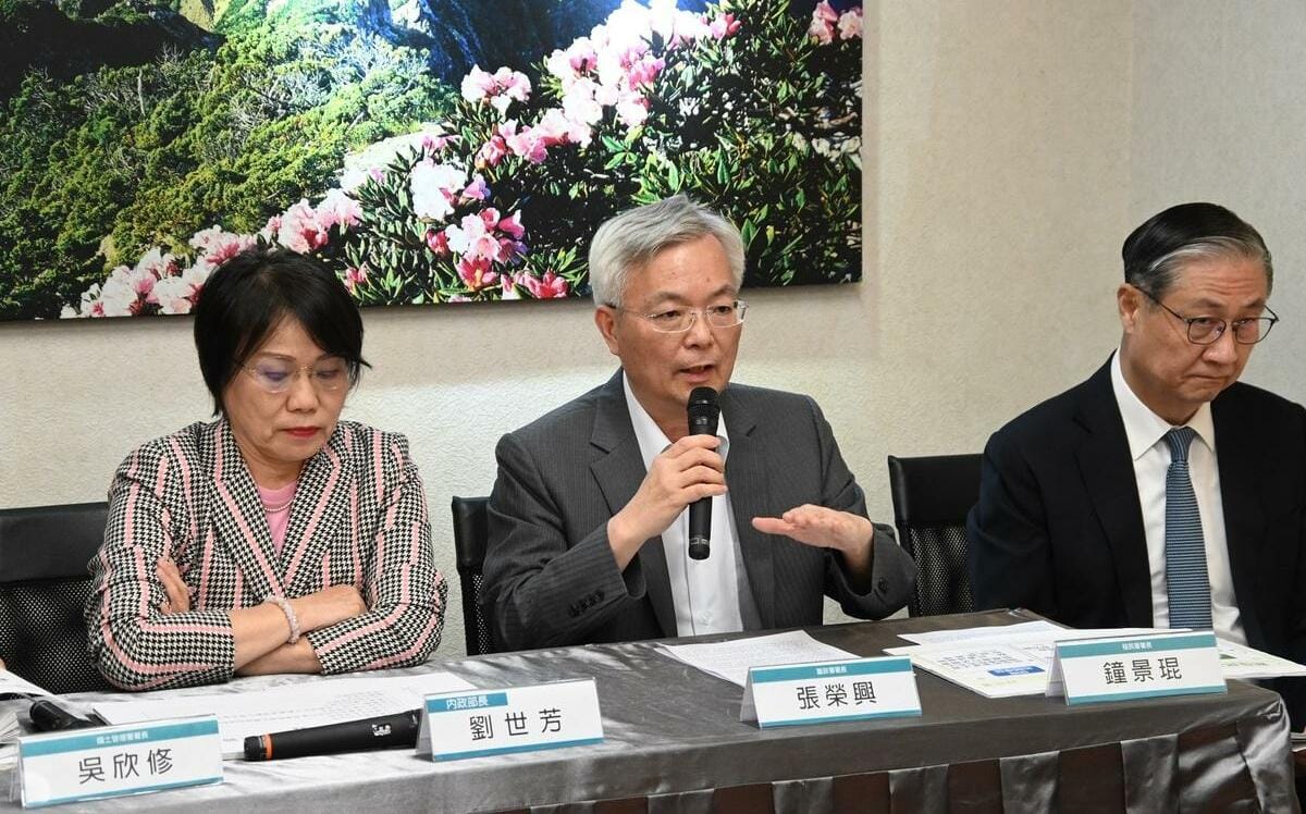 萬安47號演習將於下週實施 行人車輛請配合管制與演練