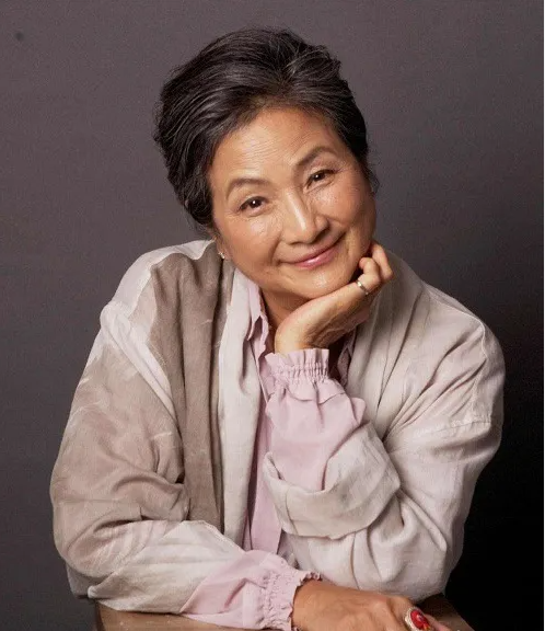 鄭佩佩驚傳病逝，享壽78歲。 圖：翻攝自微博