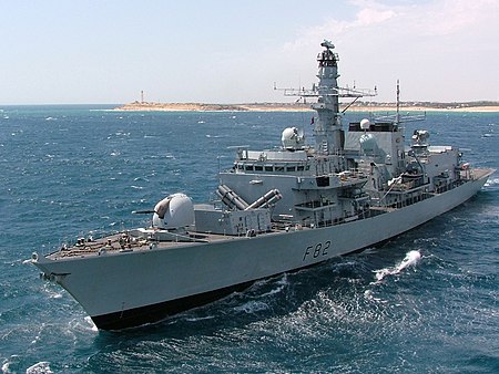 聖安東尼奧級兩棲船塢運輸艦 LPD-25「薩默塞特」號，1 月就已提前離開聖地牙哥。 圖：翻攝自維基百科