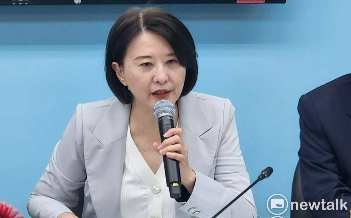 總統府資政、國策顧問名單爭議多 王鴻薇轟：一副國家就是「賴家」的嘴臉