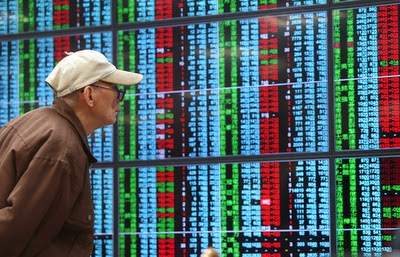股王大立光股價創新高，7月11日收盤價來到5285元，外資目標價喊到六千元，成為台股萬點指標。 圖:新頭殼資料照