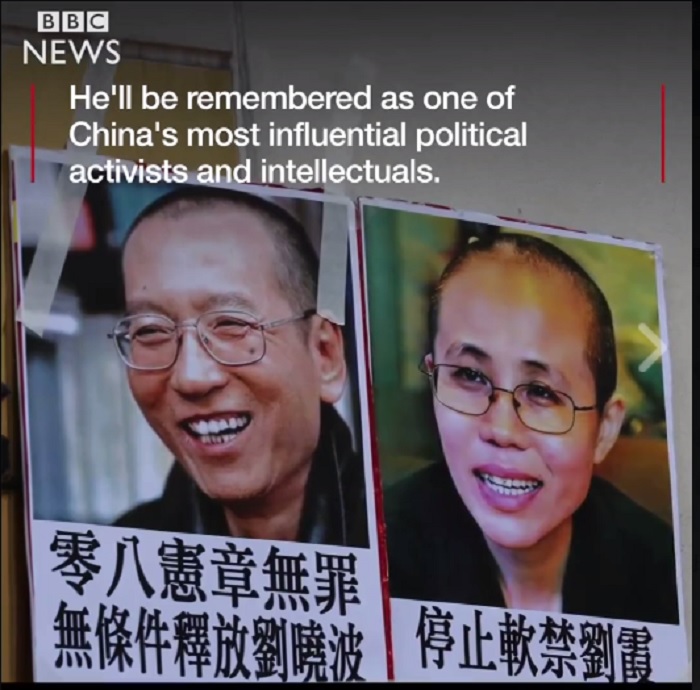 圖：翻攝BBC NEWS臉書