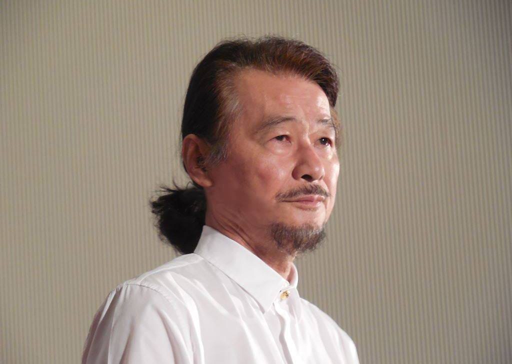 前民進黨主席施明德。 圖:翻攝自施明德臉書