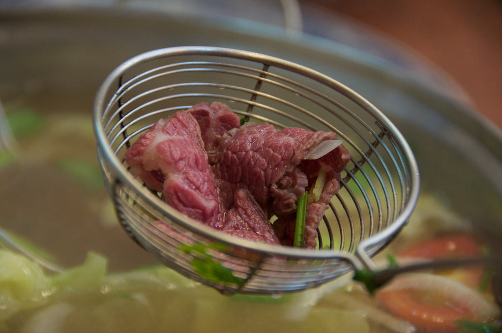 開放日本、荷蘭及瑞典牛肉，對我國肉牛產業沒有影響嗎？ 圖：flickr