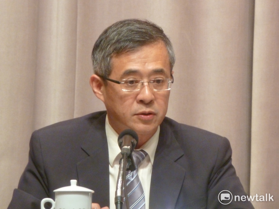 教育部次長姚立德表示，「高等教育深耕計畫」以落實教學創新、發展學校特色、善盡社會責任、提升高教公共性為目標。 圖：謝莉慧/攝