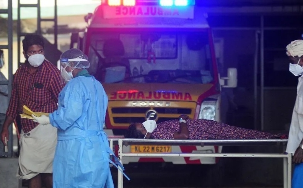 致死率75%! 這病毒會攻擊人類肺部和大腦 印度又一男童死亡