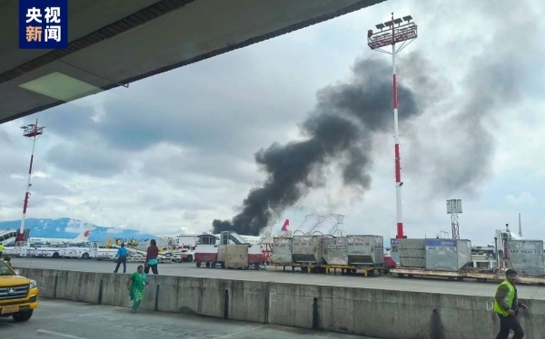 更新》 載19乘客尼泊爾班機在加德滿都機場墜毀 已22人死亡