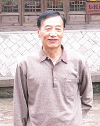 中國人民大學教授李炳海誘姦女學生導致其自殺。 圖：翻攝自維基百科