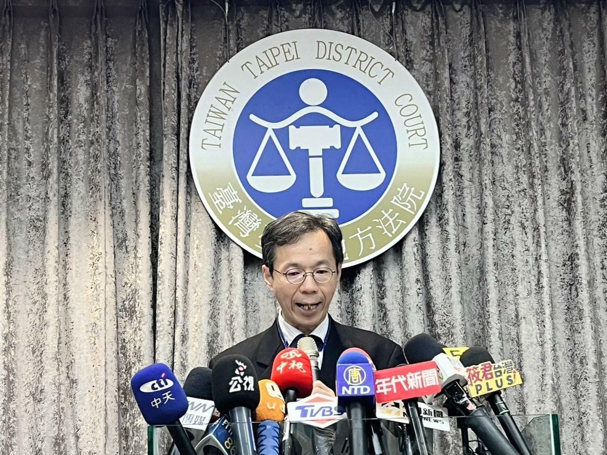 台北地院認為，高虹安罔顧立委職務，詐領助理費，敗壞官箴。 圖：金大鈞/攝