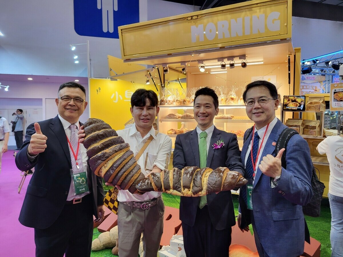 有史以來規模最大的高雄加盟展8/2登場。 圖：台灣連鎖加盟促進協會/提供