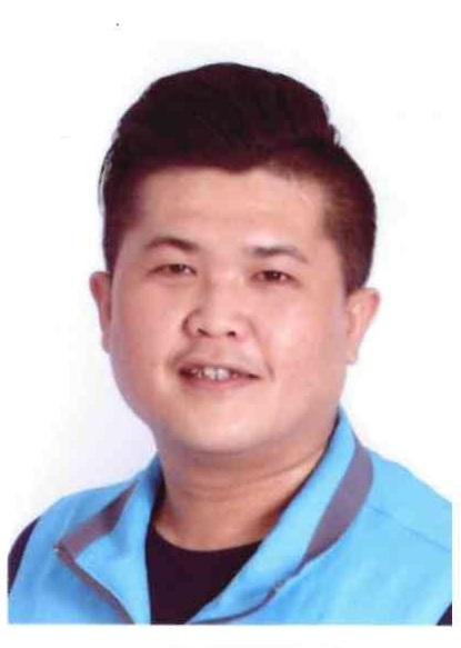 新北市永和區里長許政鎧涉與警察、律師勾結，詐騙獨居老人上億遺產，律師林智群批評，有粉專在帶風向，說律師曾參與反對國會擴權連署，他直言，許政鎧里長是國民黨籍，怎麼不講？ 圖：取自新北市永和區公所官網（資料照）