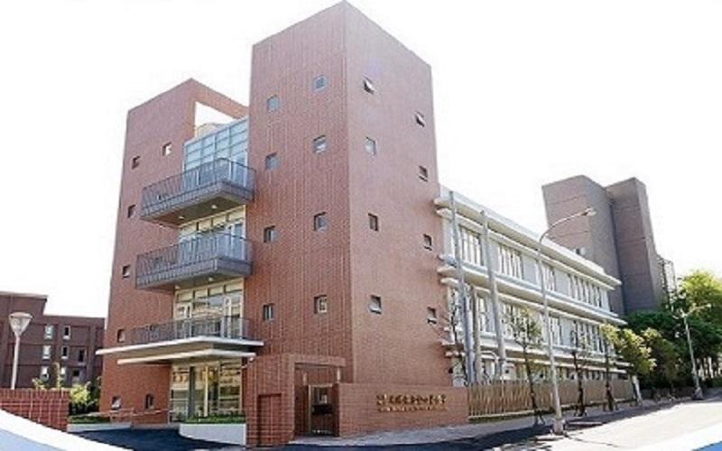 消防安全中心基金會大樓 翻攝自財團法人消防安全中心基金會官網