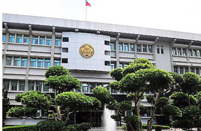 高雄市調處前鎮工作站疑15名調查官涉核銷不實單據。 圖：孫家銘翻攝
