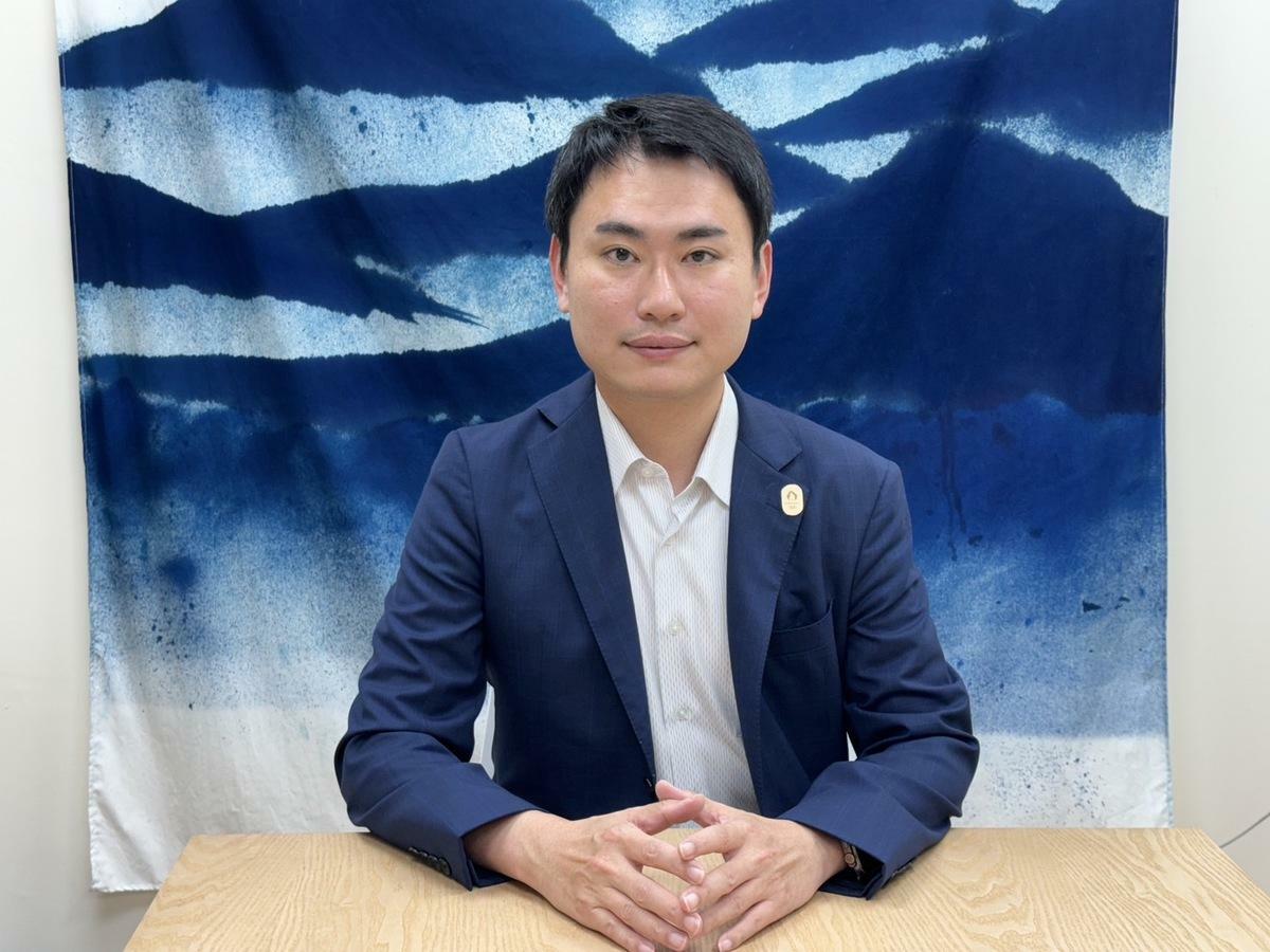 民進黨立委陳冠廷認為，石破茂當選日本自民黨總裁，相信對台日關係是穩健發展。 圖：陳冠廷辦公室/提供（資料照）