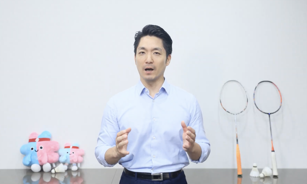 狂賀台灣男雙組合「麟洋配」蟬聯奧運金牌，台北市長蔣萬安宣布加碼獎金，並推出一系列場館優惠。 圖：台北市政府 / 提供