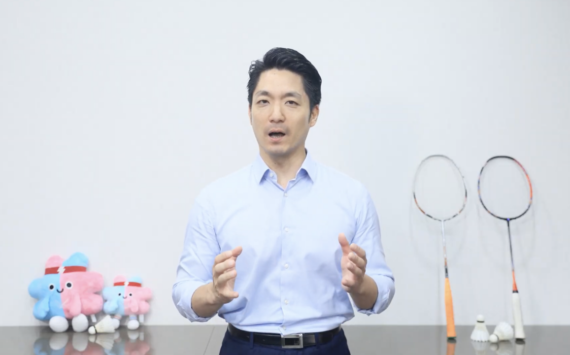 快訊》「麟洋」蟬聯奧運金牌太猛！蔣萬安：北市府加碼300萬連霸專項獎金