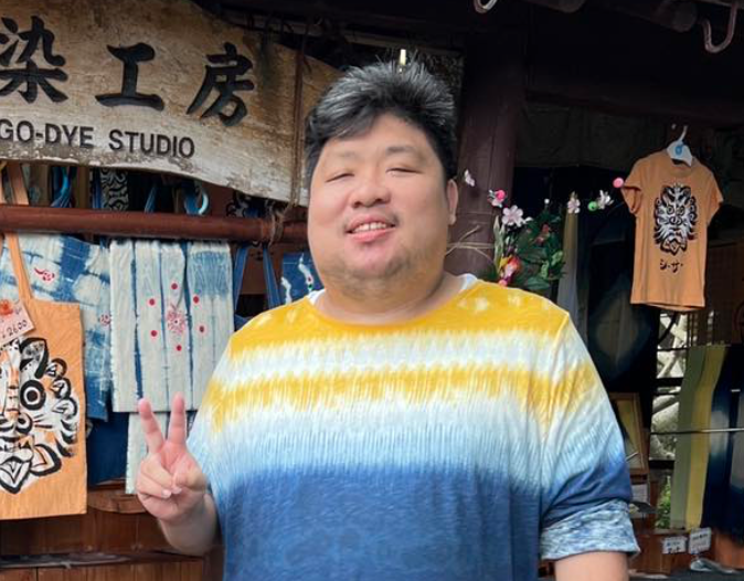 先前統神自曝inbody的數據，體重是121公斤，體脂則高達39%，加上統神先前提到糖尿病病情沒控制好讓數值升高讓粉絲相當擔心統神的身體狀況。 圖：翻攝自統神IG