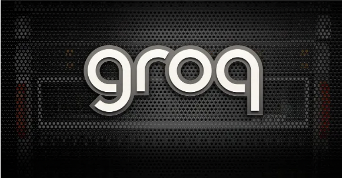 美國人工智能（Ai）晶片新創公司Groq Groq官網