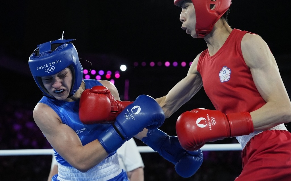 吳恭銘觀點》男女憑拳？「獵巫現象」是獻給恐懼的替罪羊