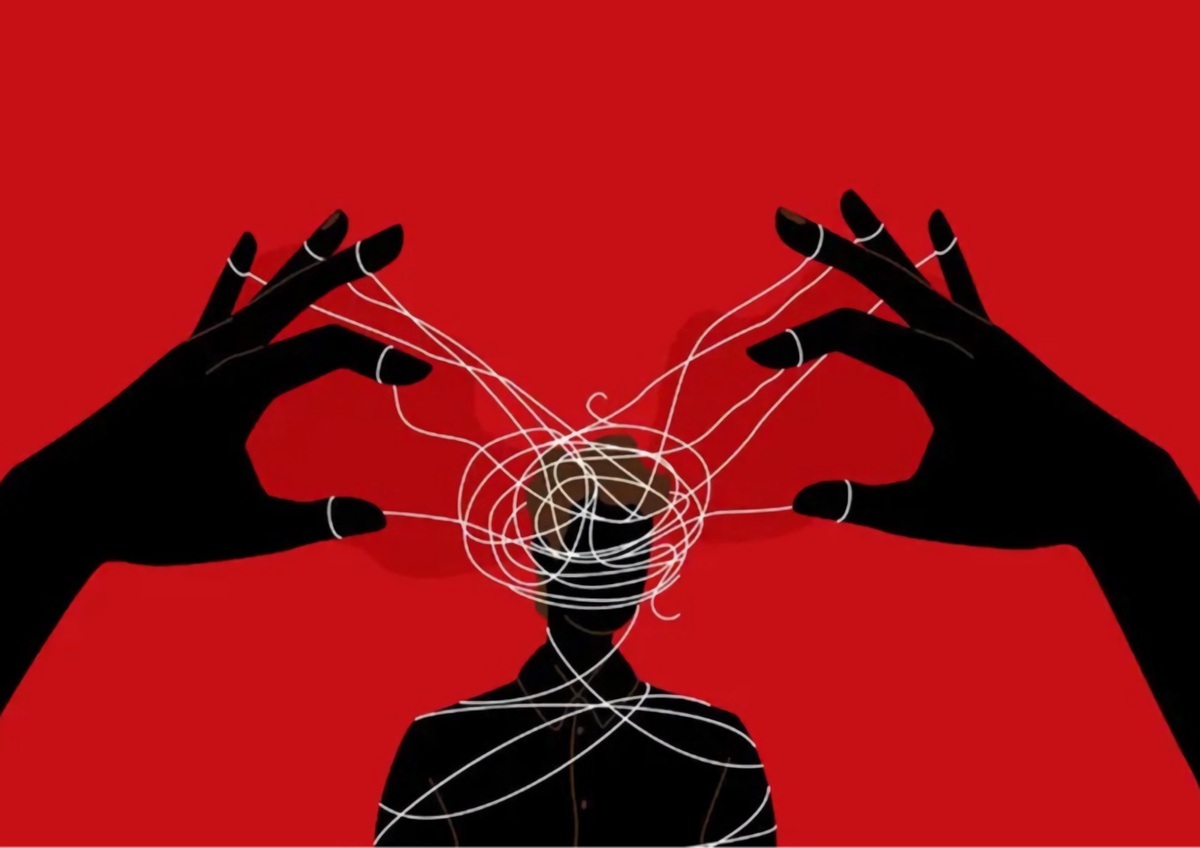 什麼東西比刀劍槍砲更可怕？ 圖：Observer Research Foundation