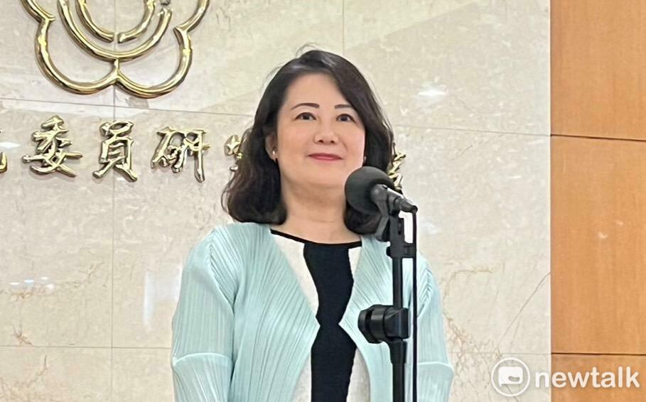 曝柯文哲陷假帳有三關要過 吳思瑤喊話黃國昌：出來檢視自己的黨