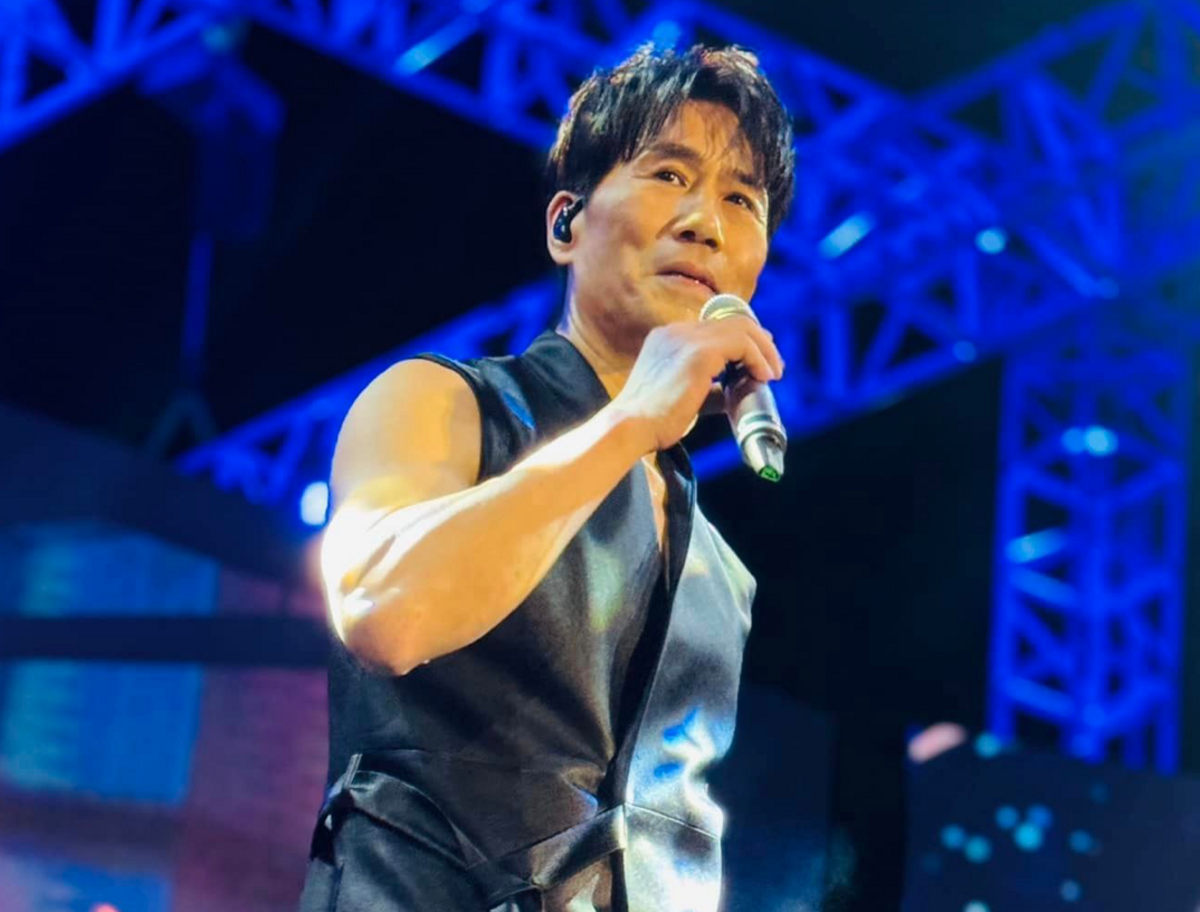 羅時豐卻疑似與侄子兼頻道製作人張敏慎鬧翻，9日晚間頻道無預警下架，影片全數刪光，頻道名字也改成「不務正YA.侄子出租中」。 圖：翻攝自羅時豐牛棚FB