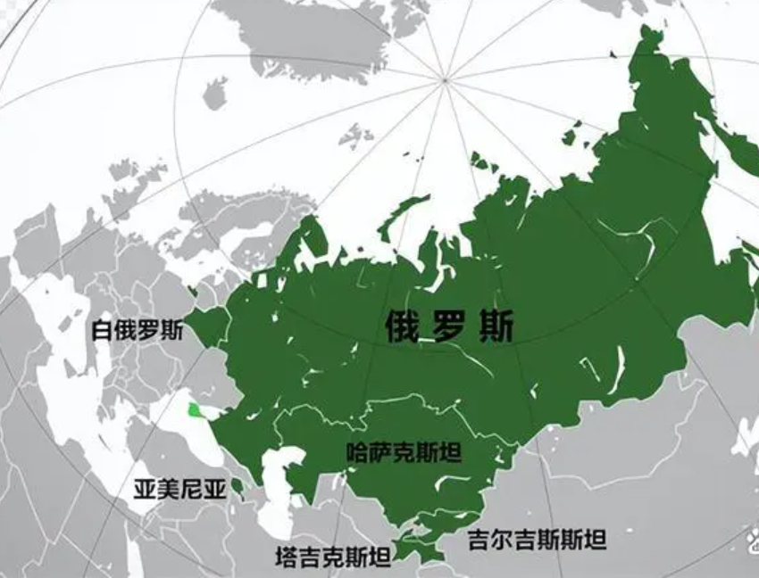 集體安全條約組織，又稱集安組織，由 6 個成員國，包括俄羅斯、白俄羅斯、亞美尼亞、哈薩克、塔吉克和吉爾吉斯組成。 圖:翻攝自騰訊網