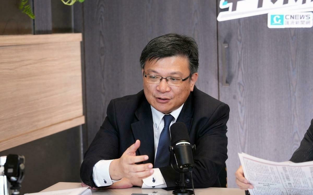 未來3年供電量吃緊 曾文生：用電成長率是過去15年的2倍