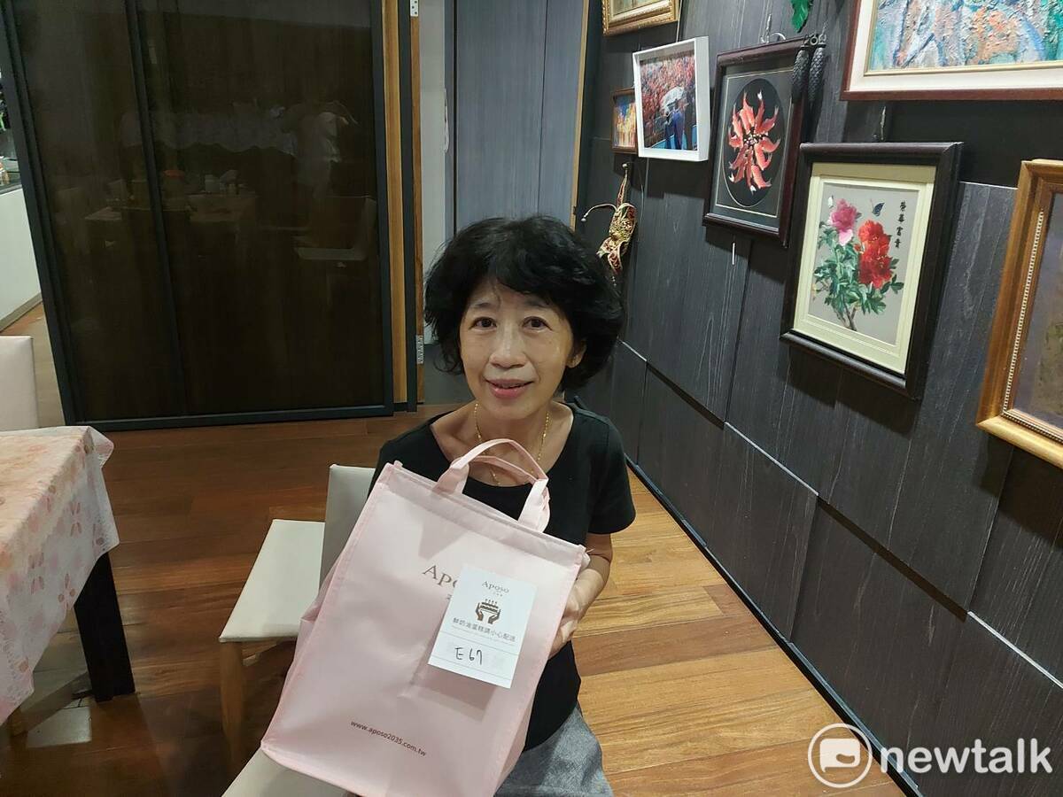 民眾黨主席柯文哲妻子陳佩琪日前於臉書發生日文。 圖：翻攝陳佩琪臉書（資料照）