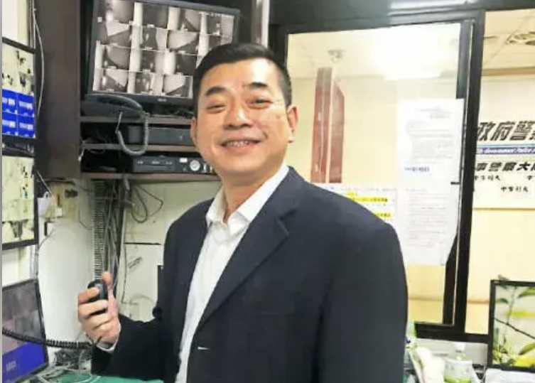 中檢偵破九州集團起訴32人，更查出警政監林明佐涉嫌收賄高達4451萬元。 圖/網路