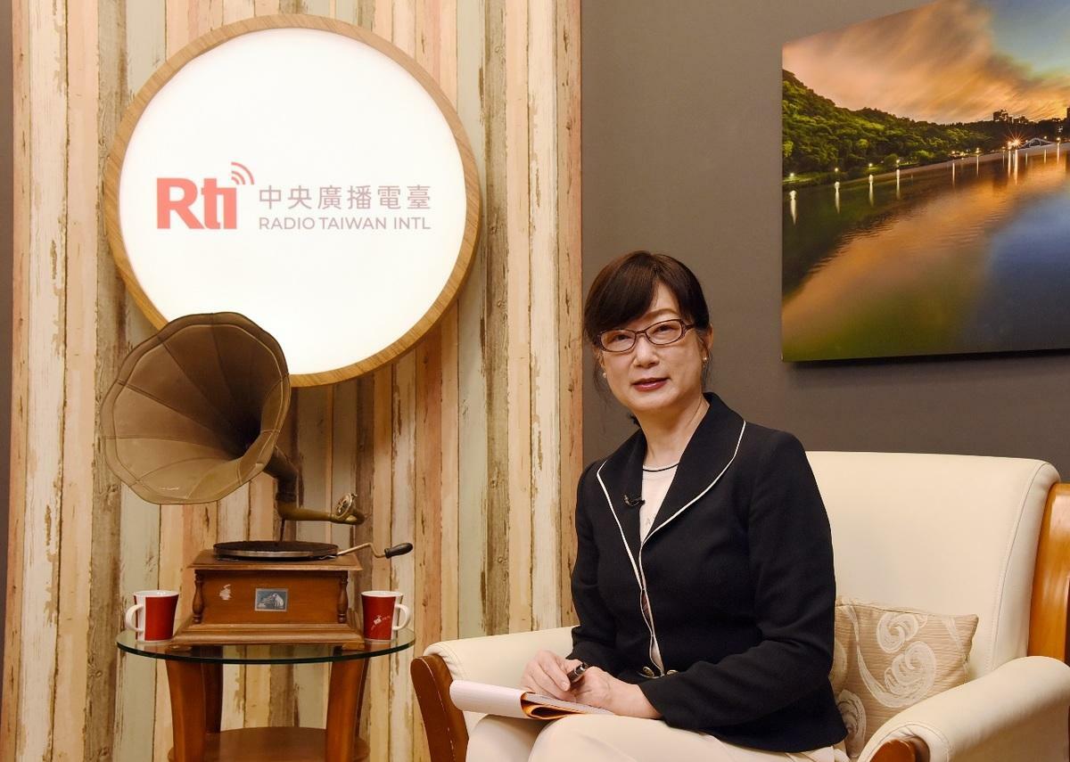 新任駐法國代表郝培芝今天(26日)接受中央廣播電臺「這樣看中國」節目專訪時表示，從最近巴黎長榮桂冠酒店事件可以看出，中國在法國的「戰狼外交」有開始轉型為「孤狼外交」的跡象，這個新模式成本小、效益高，但也更加無法預期，未來台灣必須多加預防、因應。 圖／中央廣播電台
