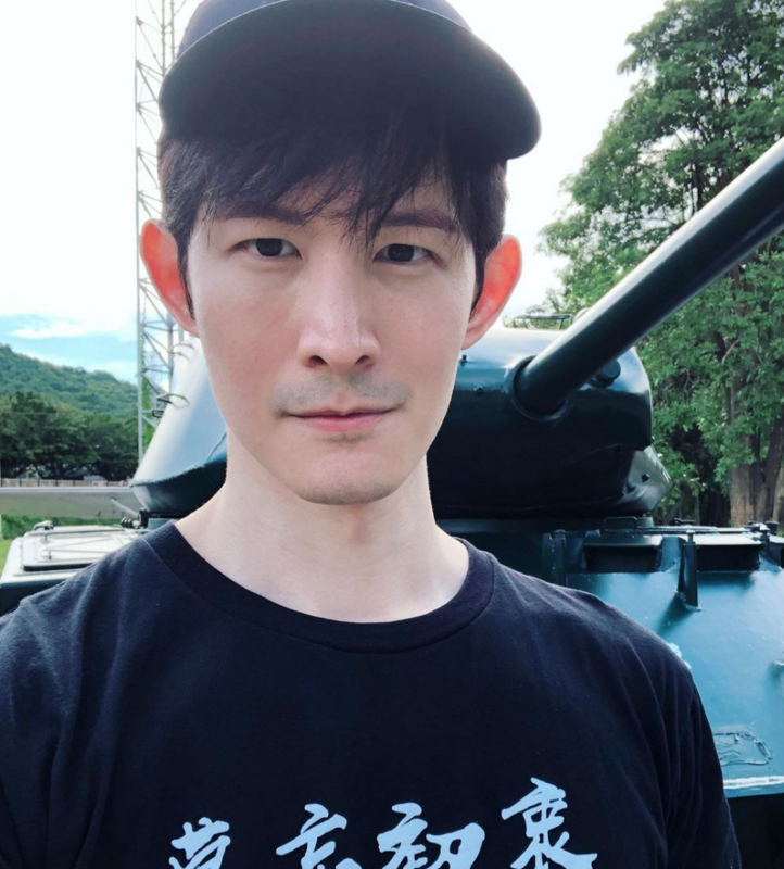波特王與前東家聚暘媒體在2022年鬧翻，雙方對簿公堂。 圖：翻攝自波特王IG