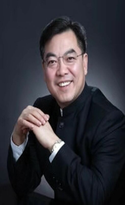 霍楚在公開聲明中提到，她根據美國國務卿布林肯的建議，向美國國務院表達了將黃屏驅逐的意願，並確認總領事已於當天離開駐紐約的外交使團。 圖 : 翻攝自X帳號@DXDWX999