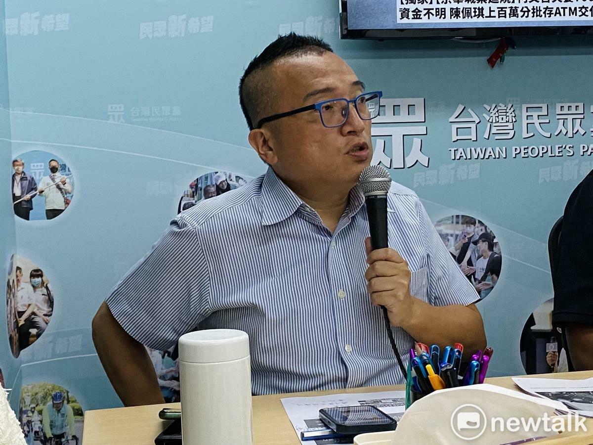 柯文哲重開羈押庭 民眾黨證實借路權、但不號召小草上街