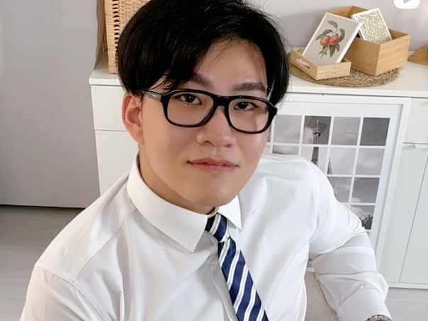 Joeman宣布開拍《分手擂台2025》。 圖：翻攝自Joeman IG