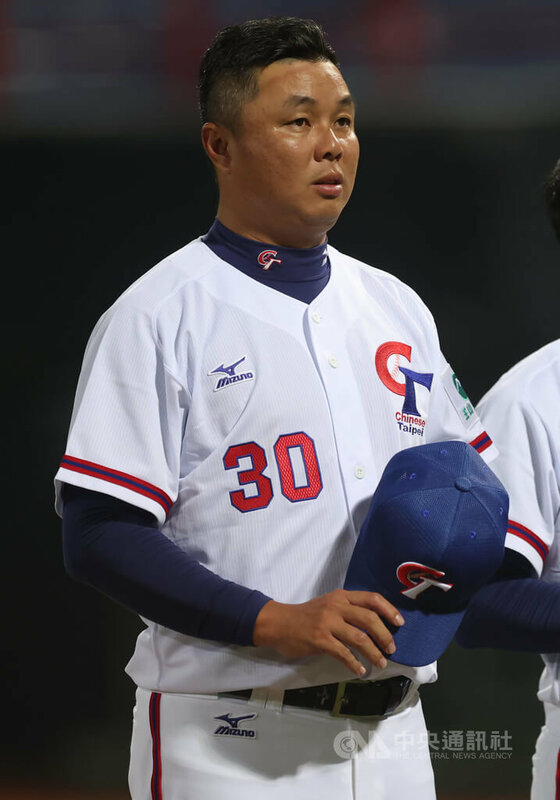 U18亞洲青棒錦標賽台灣隊8日將再交手日本爭冠，台灣隊總教練吳柏宏（圖）7日賽後受訪表示，扣除本日對菲律賓登板投手陳世展、張宥謙，還有其他6名投手可用，其中陳睦衡、林鉑濬也很辛苦，將讓休息天數比較足夠的陽念希先發，後面投手再看戰況調配。 圖:中央社提供