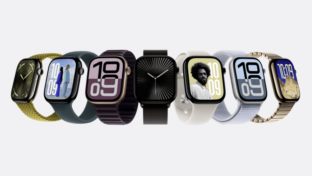 圖：翻攝Apple官網
