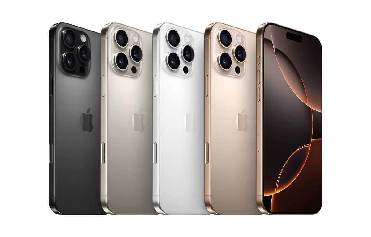 圖為iPhone Pro照片。 圖: 遠傳電信/提供