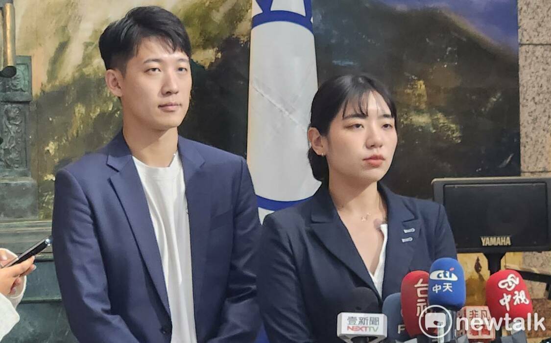 柯文哲涉圖利京華城遭羈押 國民黨也發聲