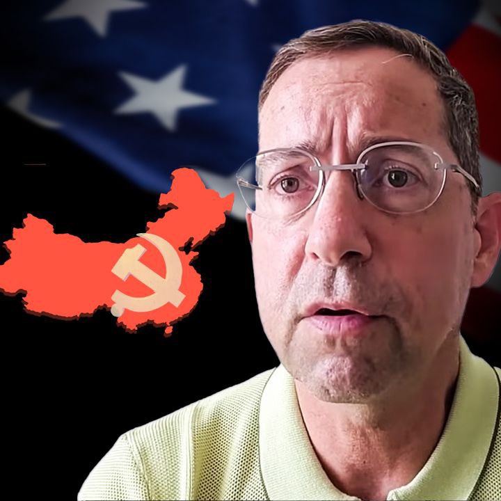 曼哈頓聯邦檢察官宣布，去年因涉嫌未經登記充當中國代理人而被起訴並逃亡的美國智庫負責人蓋爾·盧夫特（Gal Luf）已在國外被逮捕，並將被引渡回美國接受審判。 圖 :翻攝自X帳號@DXDWX999