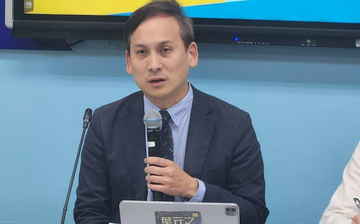 罷免葉元之仍「告急」！罷團人士曝陸戰戰略：絕對不能低空飛過