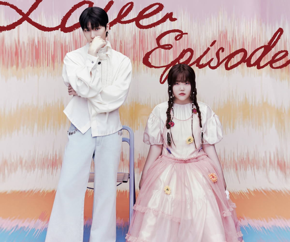 AKMU上次來台已經是2016年。 圖：翻攝自AKMU IG