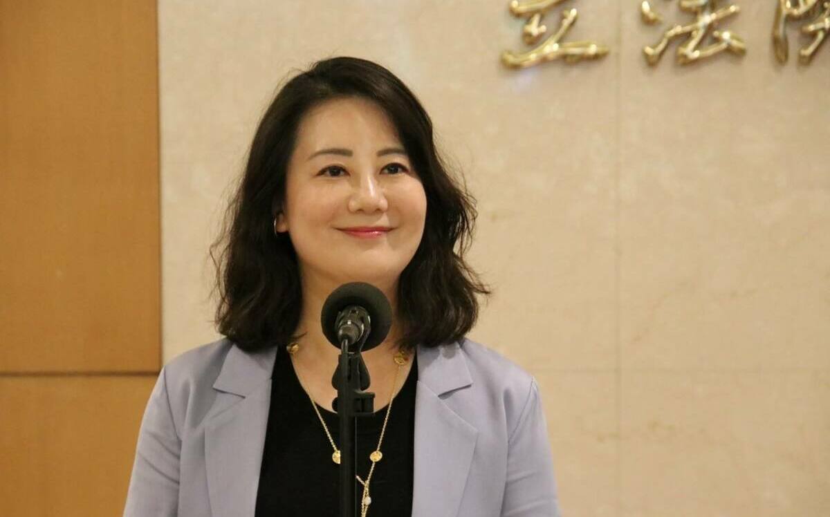 藍委嗆核四不給專家進 綠委提案例反批：台電謹遵國際保防要求