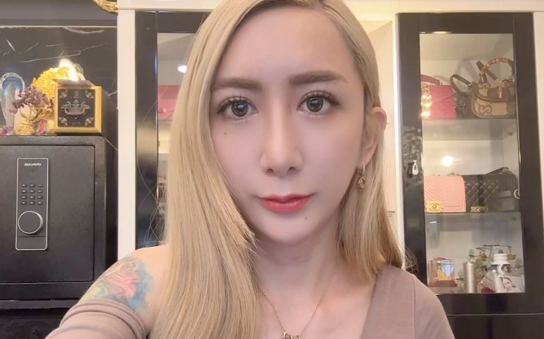 又出事？網紅罔腰爆涉毒遭逮 訊後獲請回