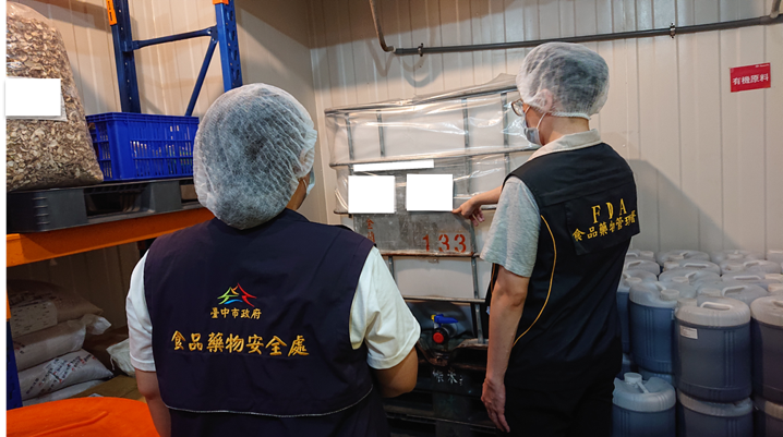 食藥署公布113年罐頭稽查，41家廠商受查，發現4家不合格，已罰款63萬元。 圖：食藥署 / 提供