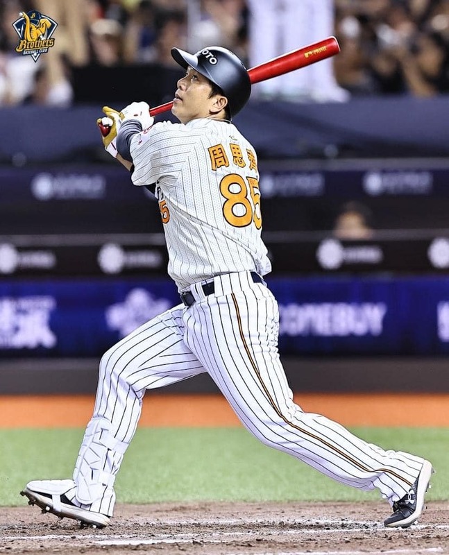 中信兄弟因應球星周思齊引退，舉辦「The Last Together周思齊引退」主題週活動，於9月21、22日在台北大巨蛋登場。 圖：翻攝自周思齊臉書