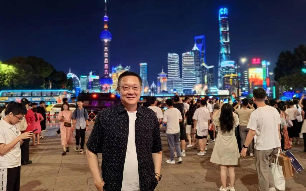 介文汲稱AIT關切柯案、馬英九愛將也附和 涉外人士：不愧是中國官媒愛用名嘴