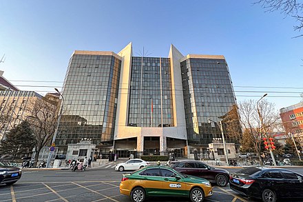 中國國家統計局30日公布，反映景氣狀況的《製造業採購經理人指數（PMI）》。 翻攝自 維基百科
